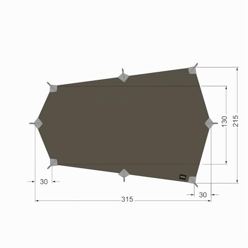 tatonka-tarp-wing-lt-1-personen-ultraleicht-tarp-315-x-215-cm image 4