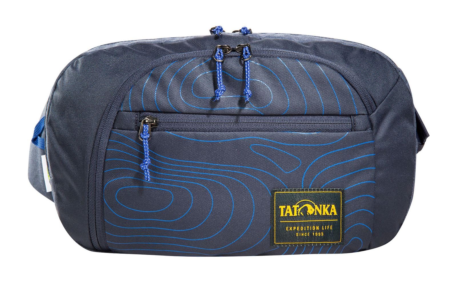 tatonka-hip-sling-pack-bauchtasche-5l-34-x-19-5-x-6-5-cm image 7