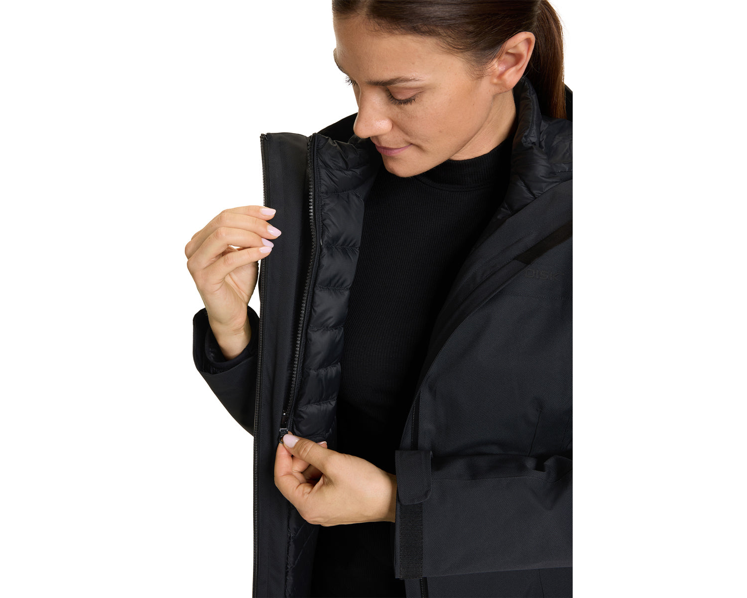 nordisk-liz-3-in-1-damenmantel-schwarz image 6