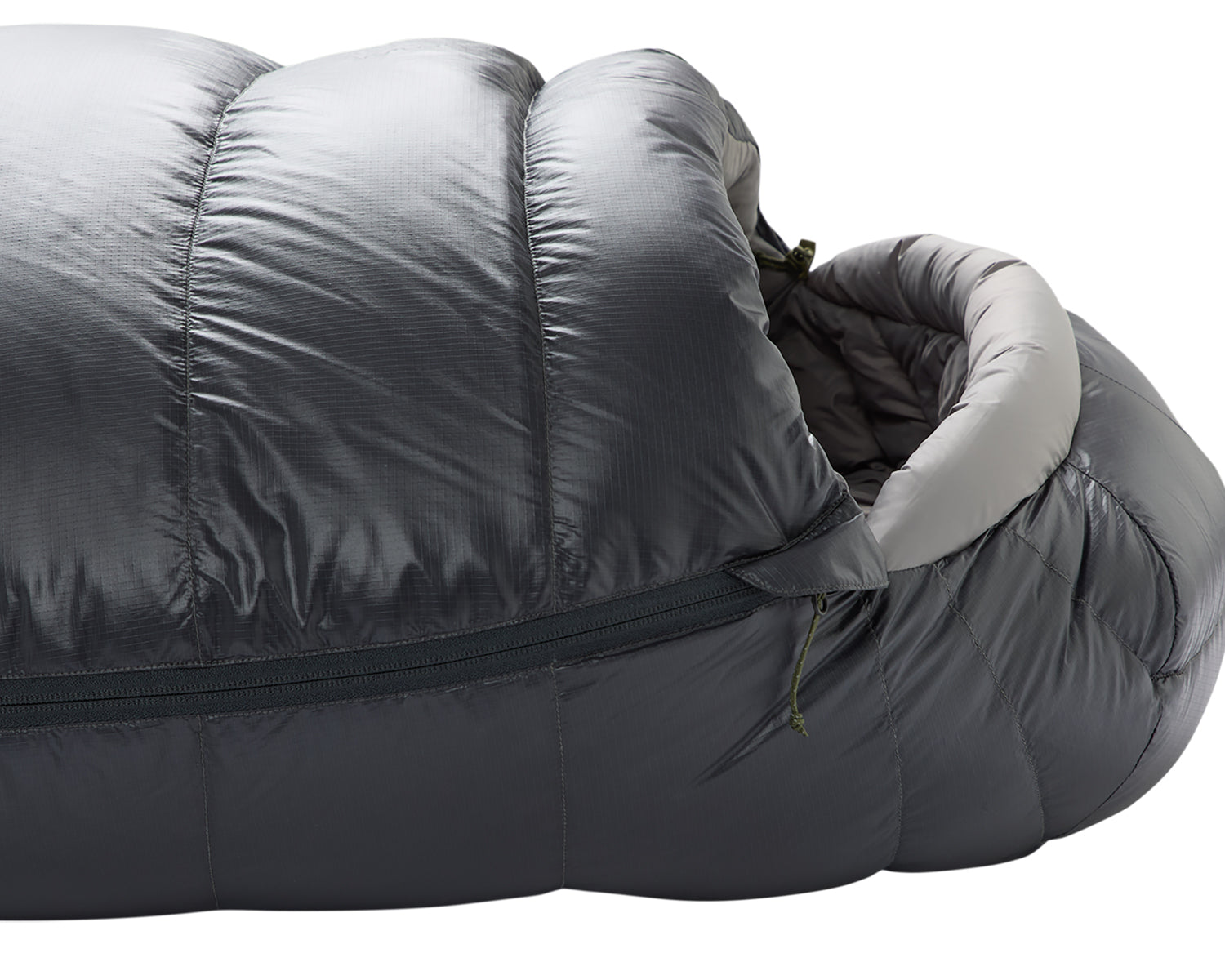 nordisk-nansen-15-mummy-schlafsack-ebony image 6