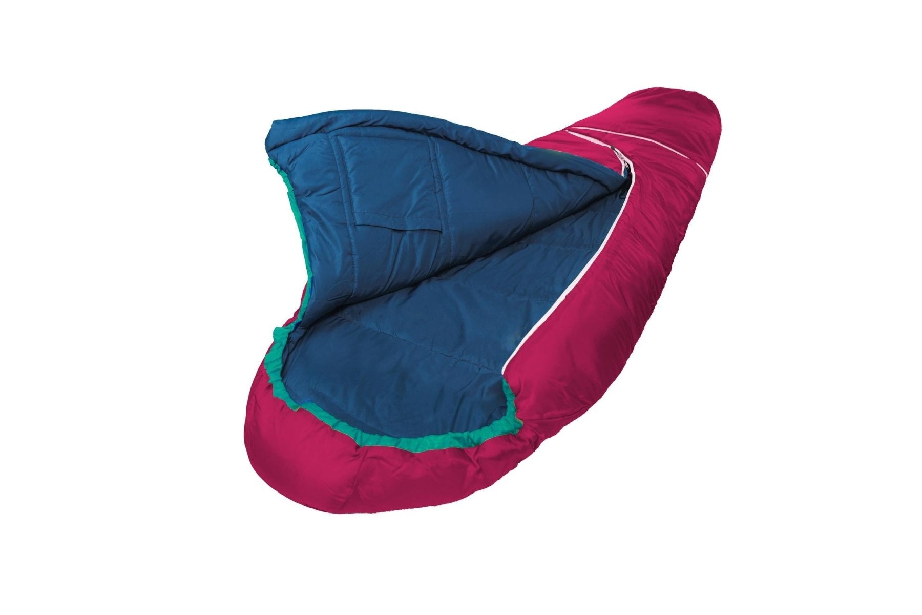 gr-ezi-bag-wolle-kids-world-traveller-raspberry-red-mitwachsender-kinderschlafsa image 4