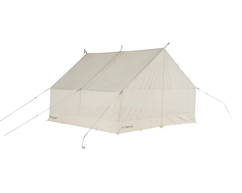 nordisk-kari-20-30-mesh-11-0-m-gro-es-mesh-zelt-f-r-kari-tarps-2-eing-nge image 1