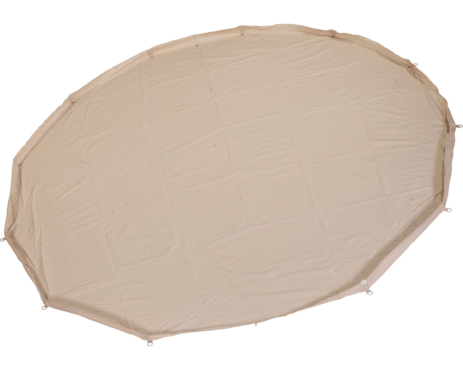 nordisk-alfheim-19-6-zip-in-floor-simply-taupe-beige image 1