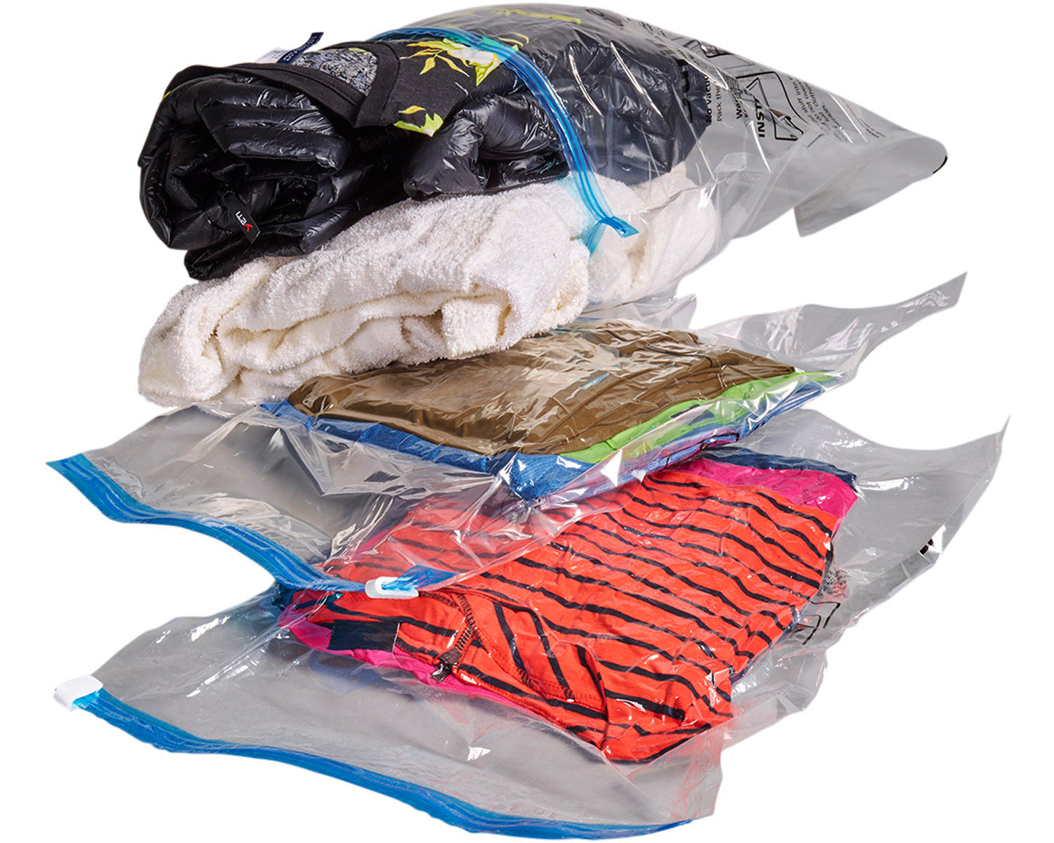 nordisk-durin-spacemaker-3-teiliges-aufbewahrungsset-transparent image 3