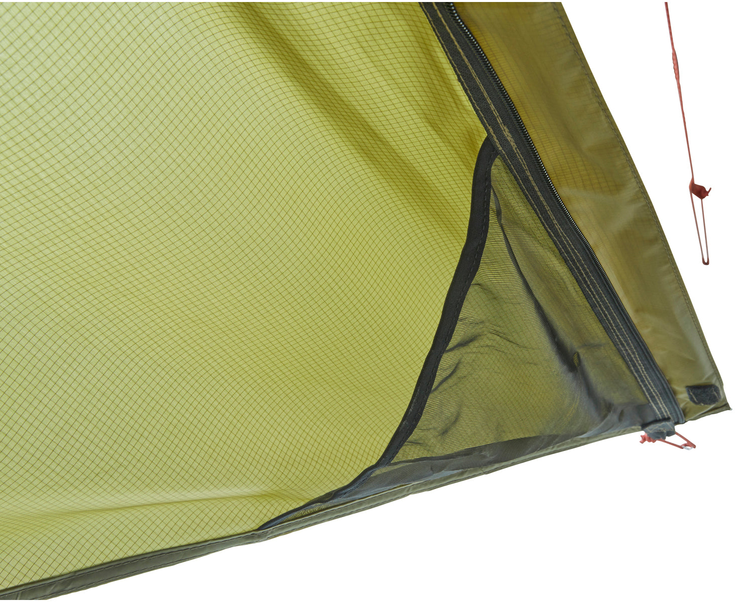 nordisk-halland-2-pu-zelt-2-personen-dark-olive image 6