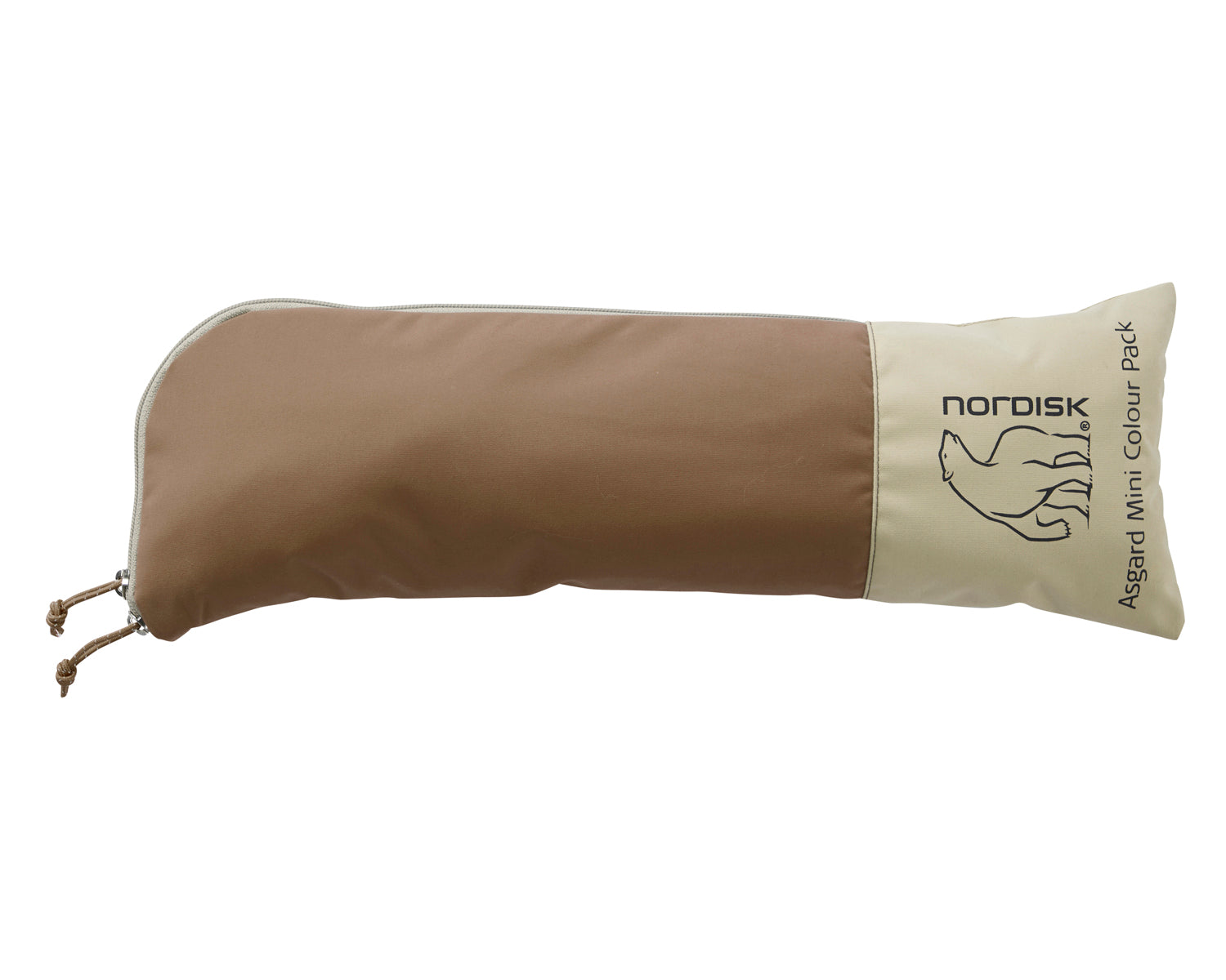 nordisk-asgard-mini-colour-pack-dachshund-chocolate image 1