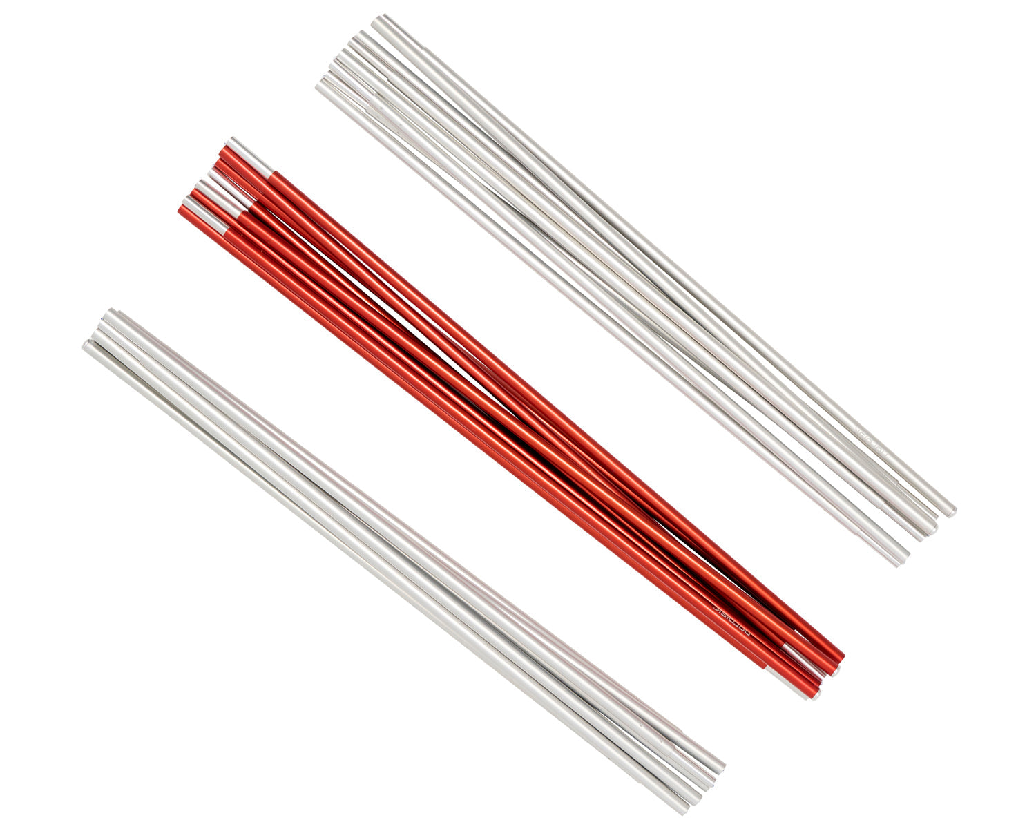 nordisk-oppland-2-pu-ersatzgest-nge-set-aluminium image 1