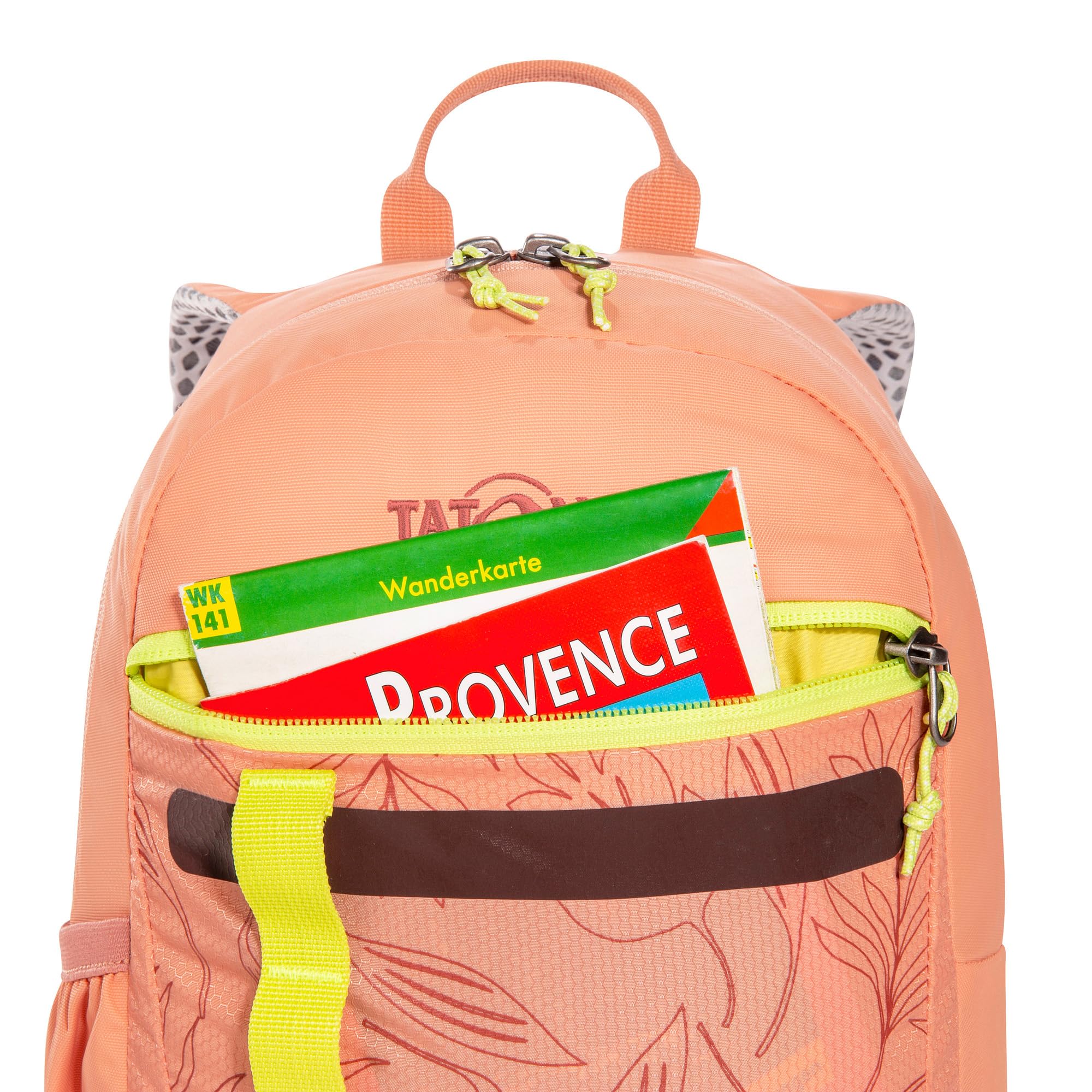 tatonka-husky-bag-jr-10-kinderrucksack-10-liter-sage-green image 4