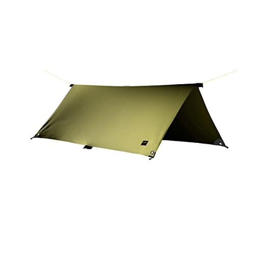 tatonka-tarp-2-zeltplane-285-x-300-cm-light-olive image 3