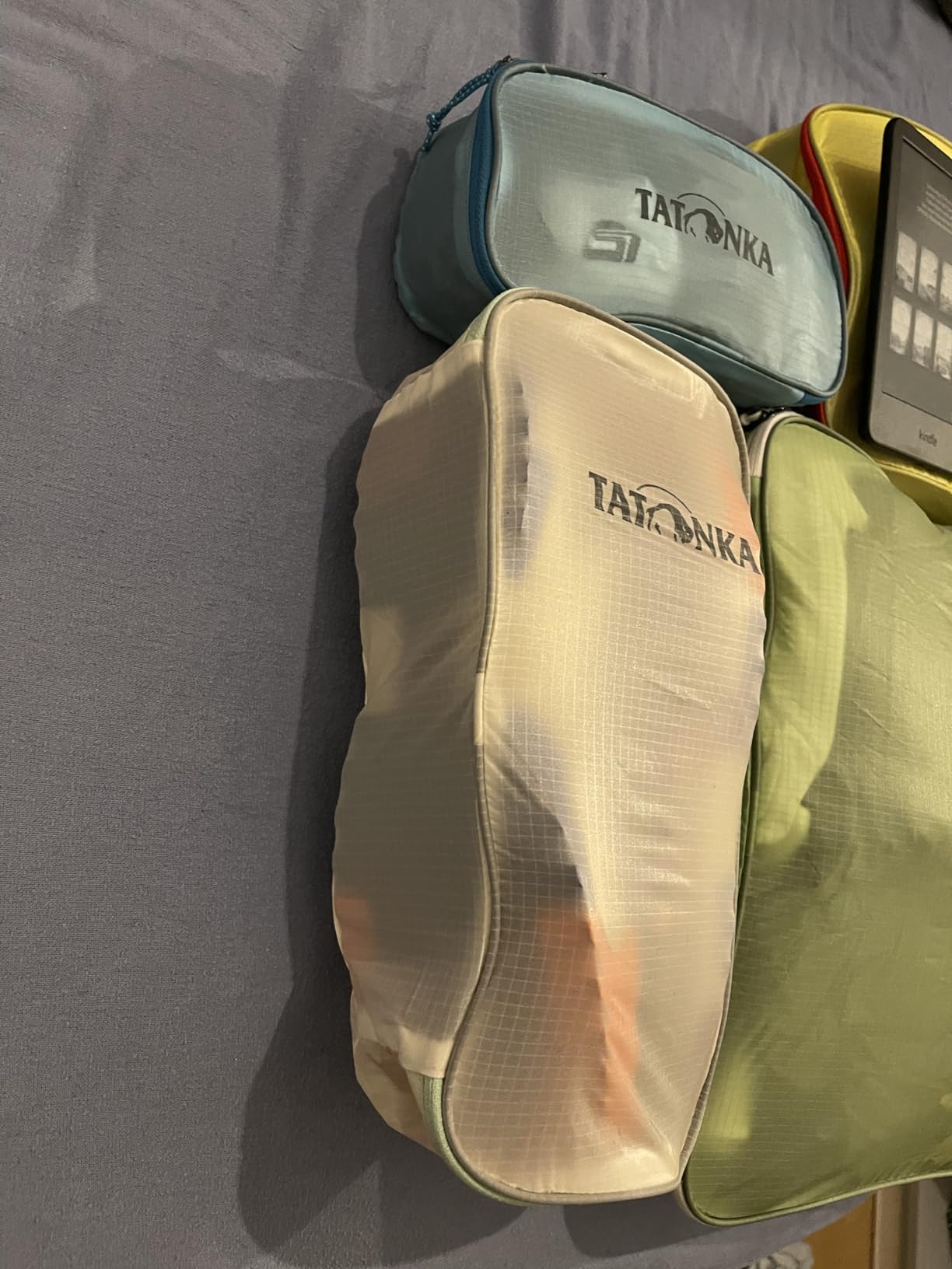 Praktisch für Kleinkram