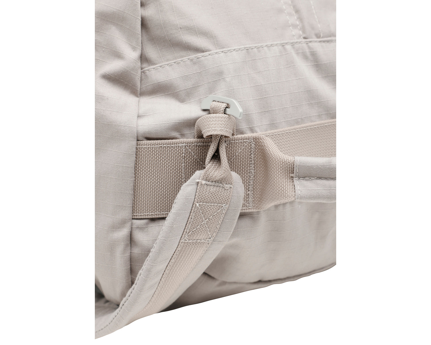 nordisk-njord-60l-duffel-bag-reisetasche-simply-taupe-beige image 5
