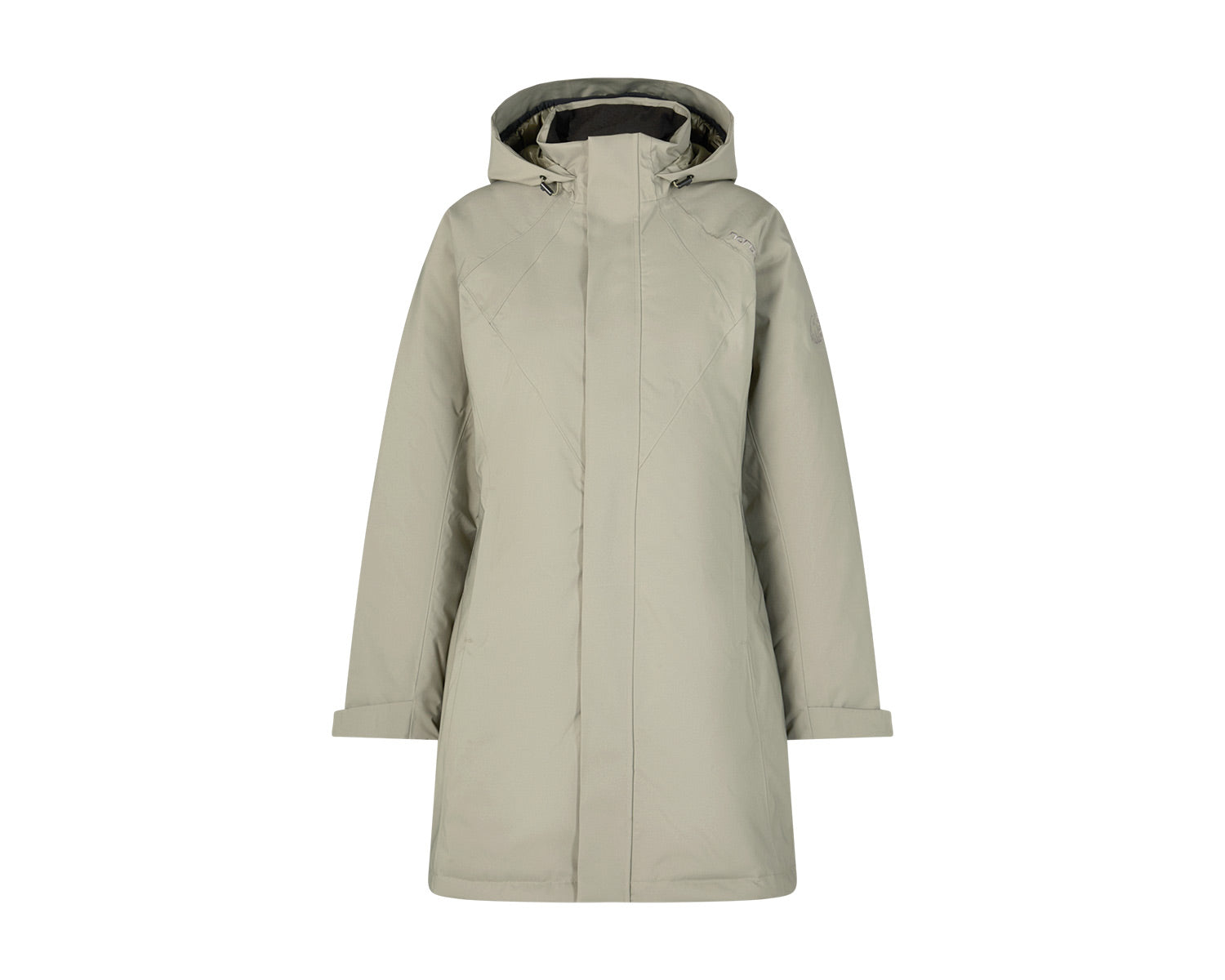 nordisk-vigdis-vetiver-green image 1