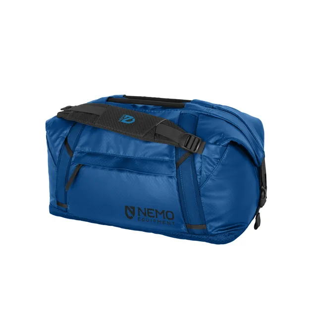 nemo-double-haul-30l-duffel-tote-reisetasche image 1