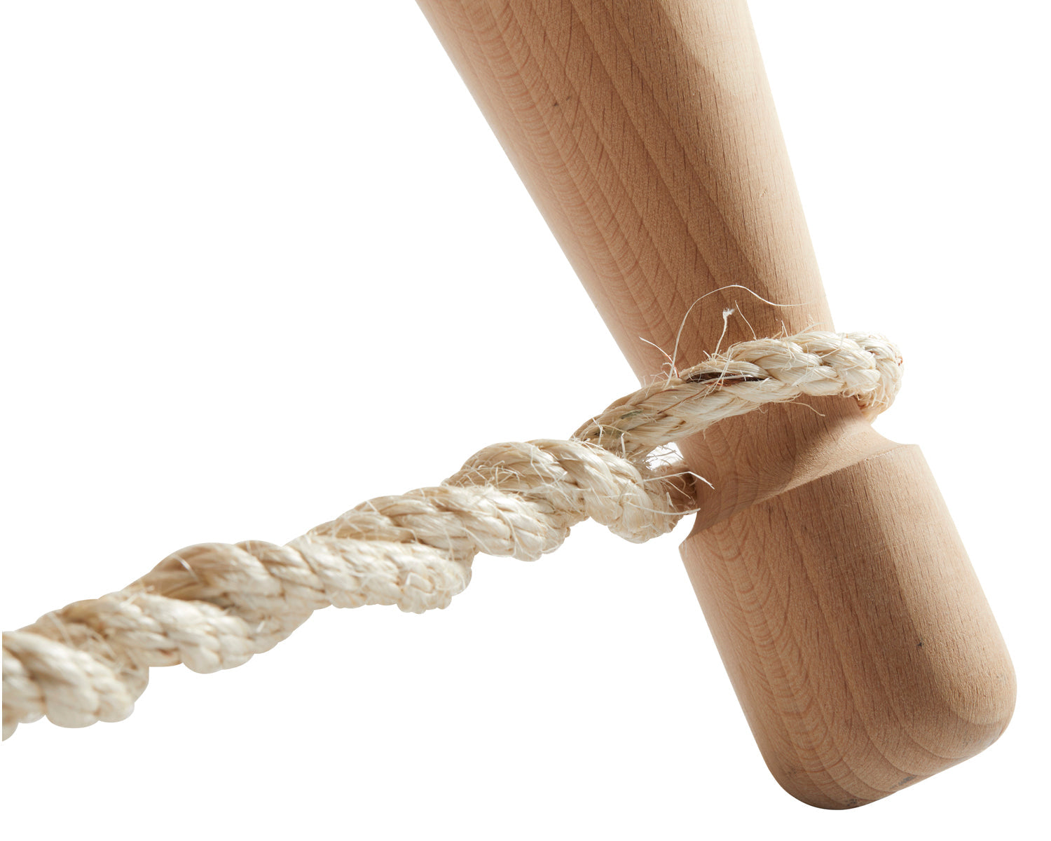 nordisk-moesgaard-wooden-chair-neutral image 8