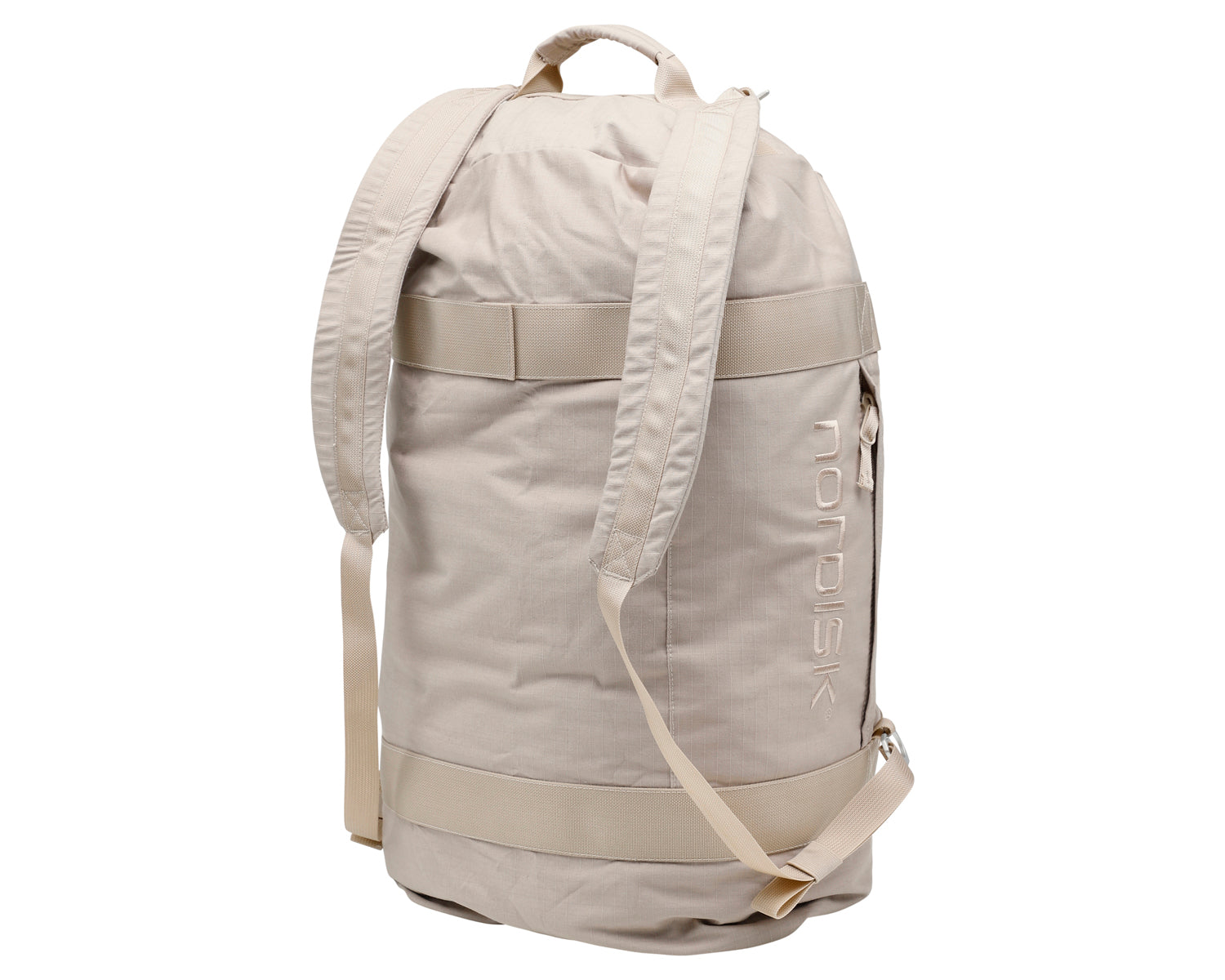 nordisk-njord-60l-duffel-bag-reisetasche-simply-taupe-beige image 4