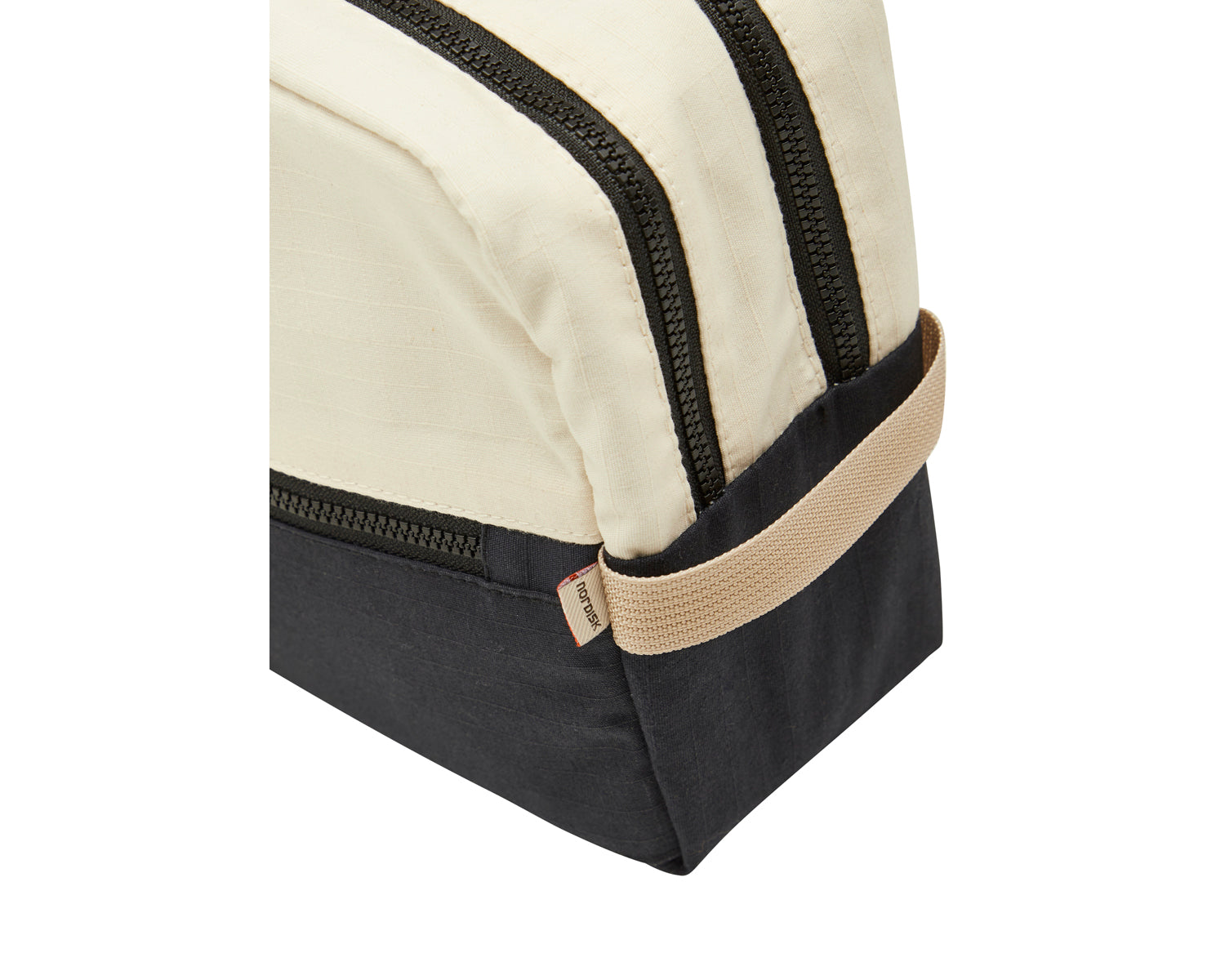 nordisk-agger-gear-bag-large-sandshell-28x18x10-cm-310-g image 4