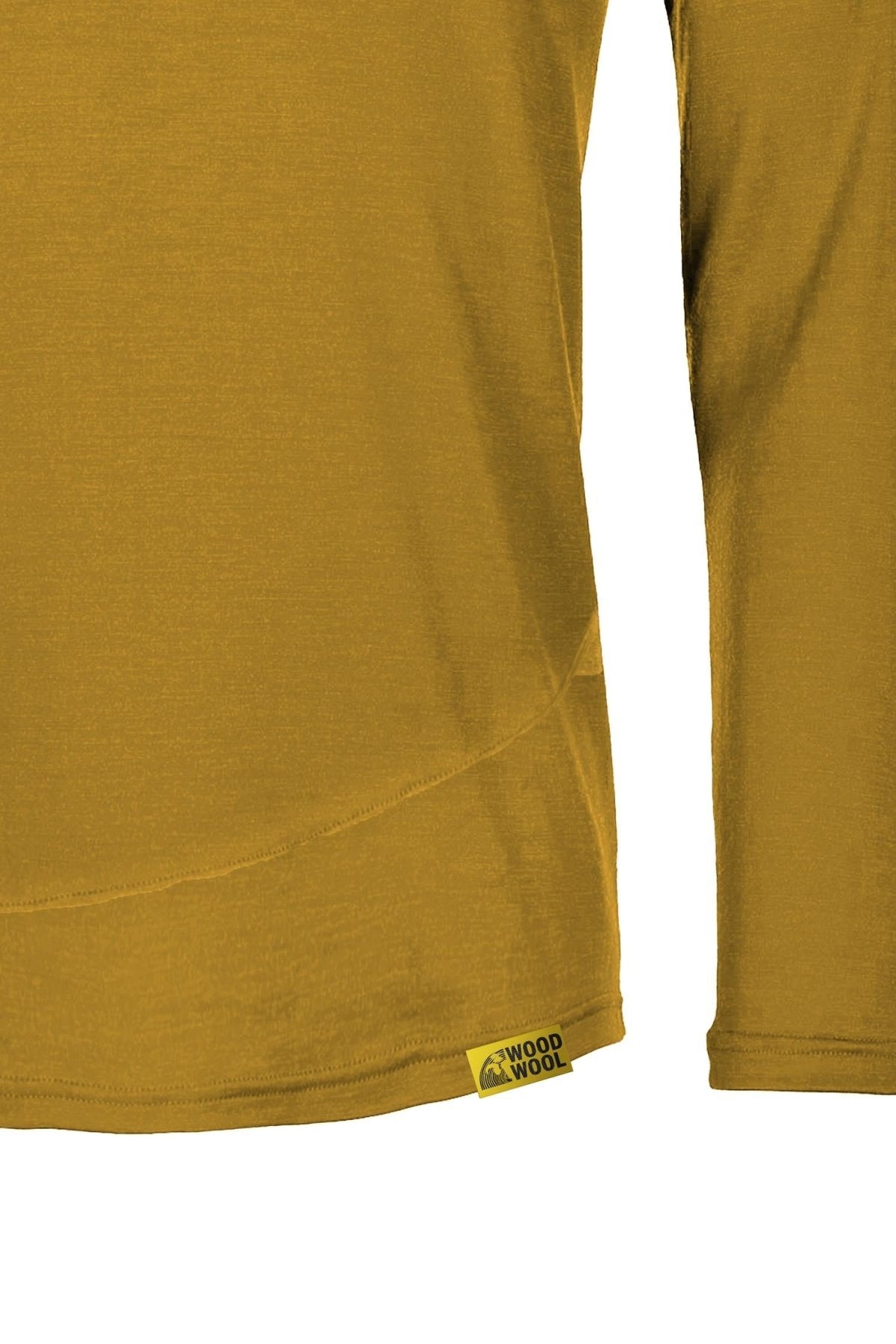 gr-ezi-bag-woodwool-longsleeve-mr-archer-herren-daizy-dase-yellow image 3