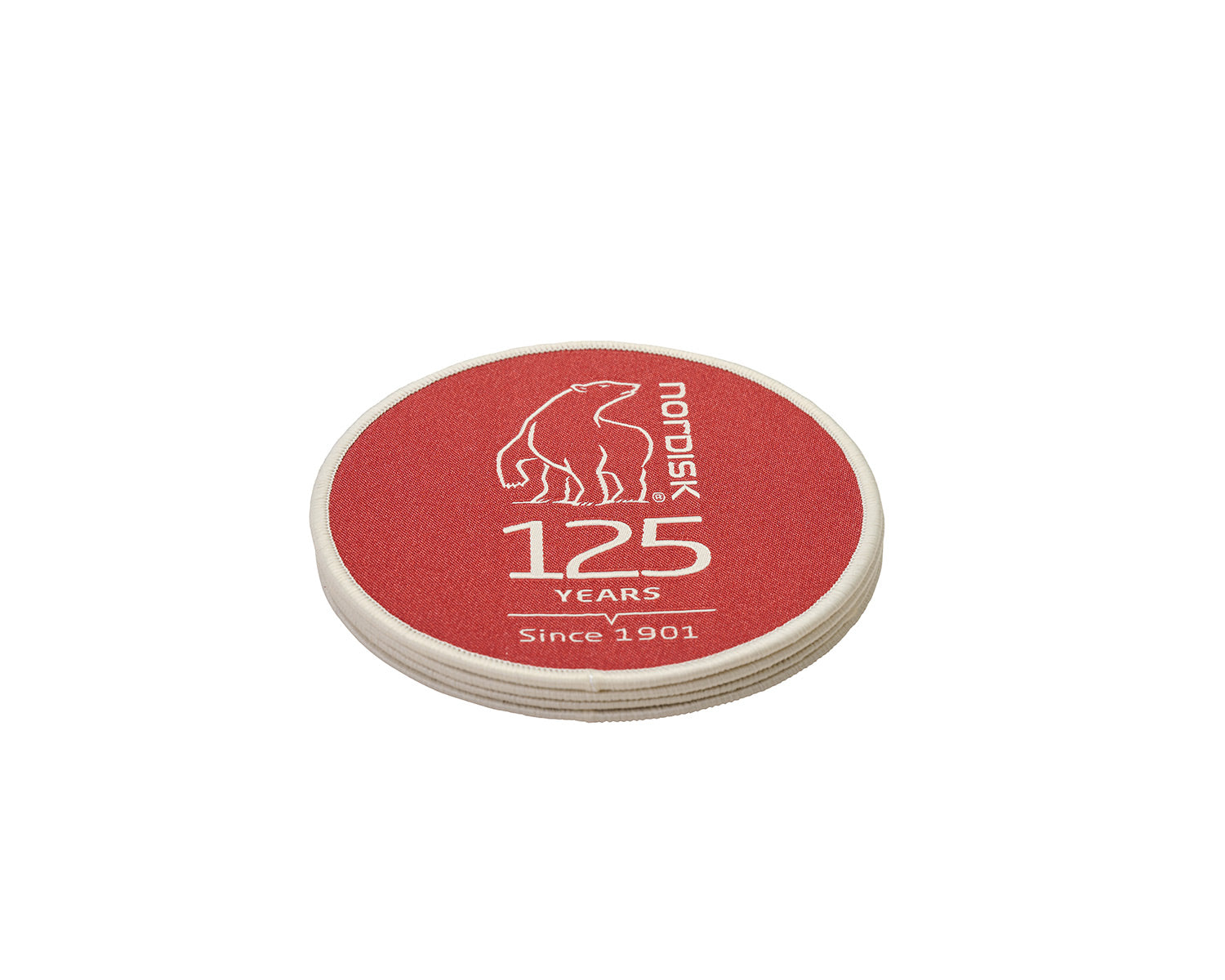 nordisk-125-years-coaster-set-4-pack-red-ochre image 3