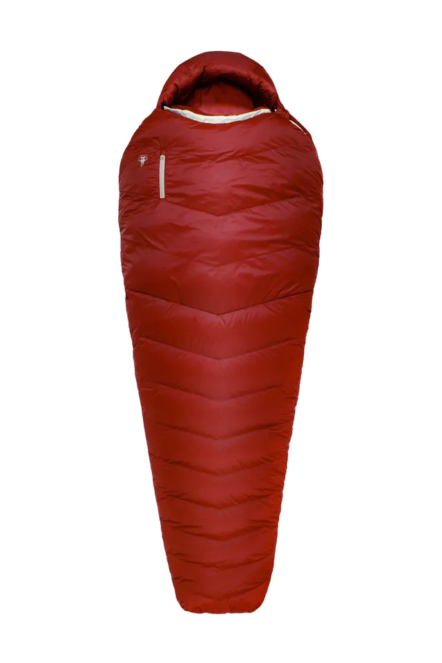 gr-ezi-bag-downwool-hybrid-ice-alpine-180-schlafsack-8-c-f-r-alpine-und-kalte-be image 1