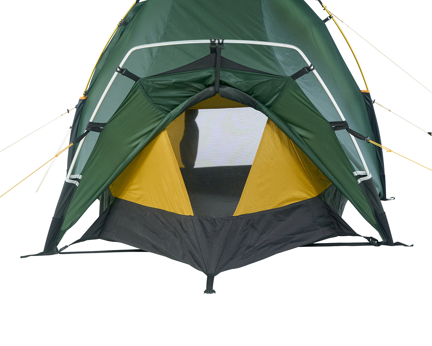 nordisk-svalbard-1-si-2-0-zelt-1-person-deep-forest-green image 8