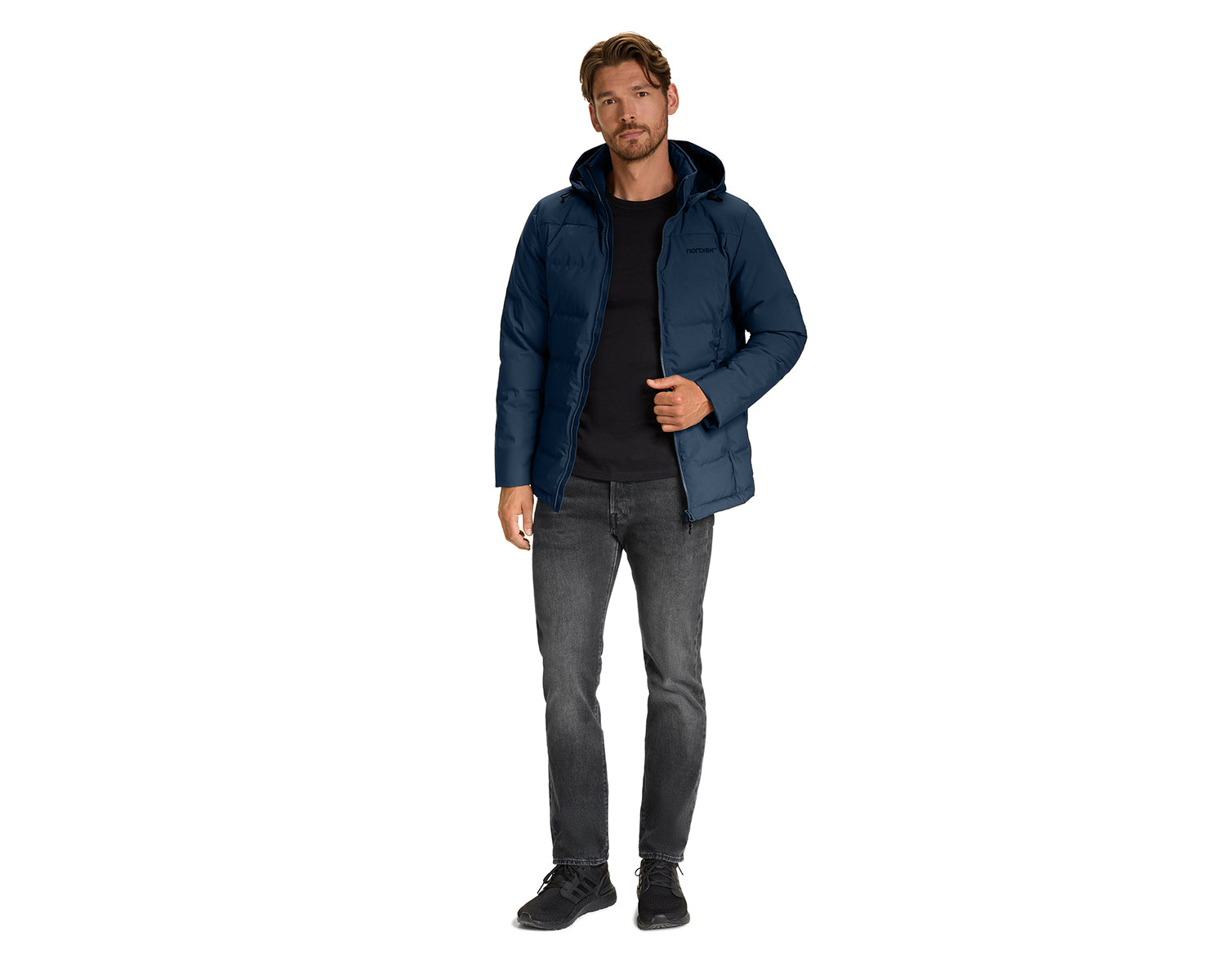 nordisk-akkarvik-herren-daunenjacke-dress-blue image 5