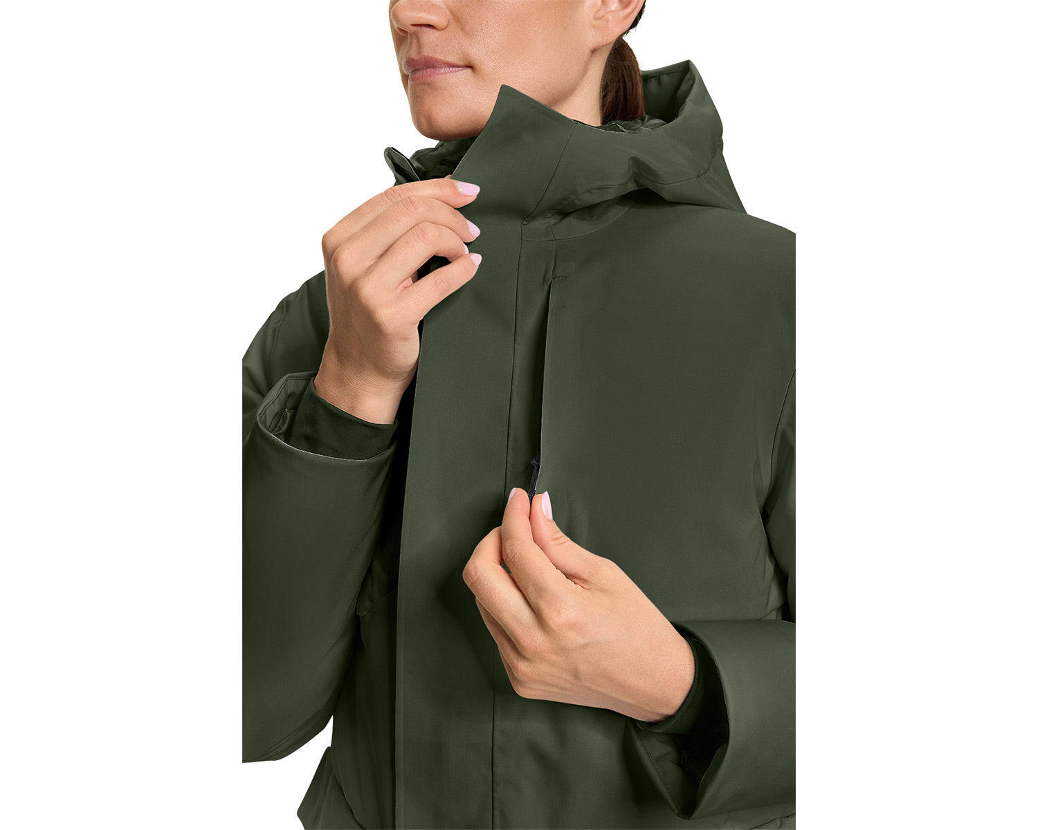 nordisk-lumi-damen-daunenparka-kombu-green image 7