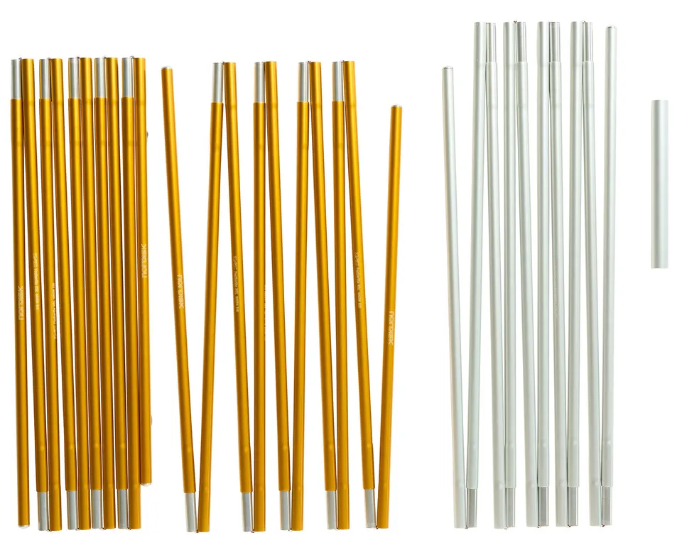 nordisk-seiland-3-sp-ersatzgest-nge-set-aluminium image 1