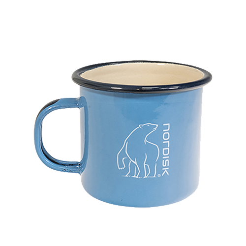 nordisk-madam-bl-cup-350ml-sky-blue-emaille-tasse-im-retro-design image 1