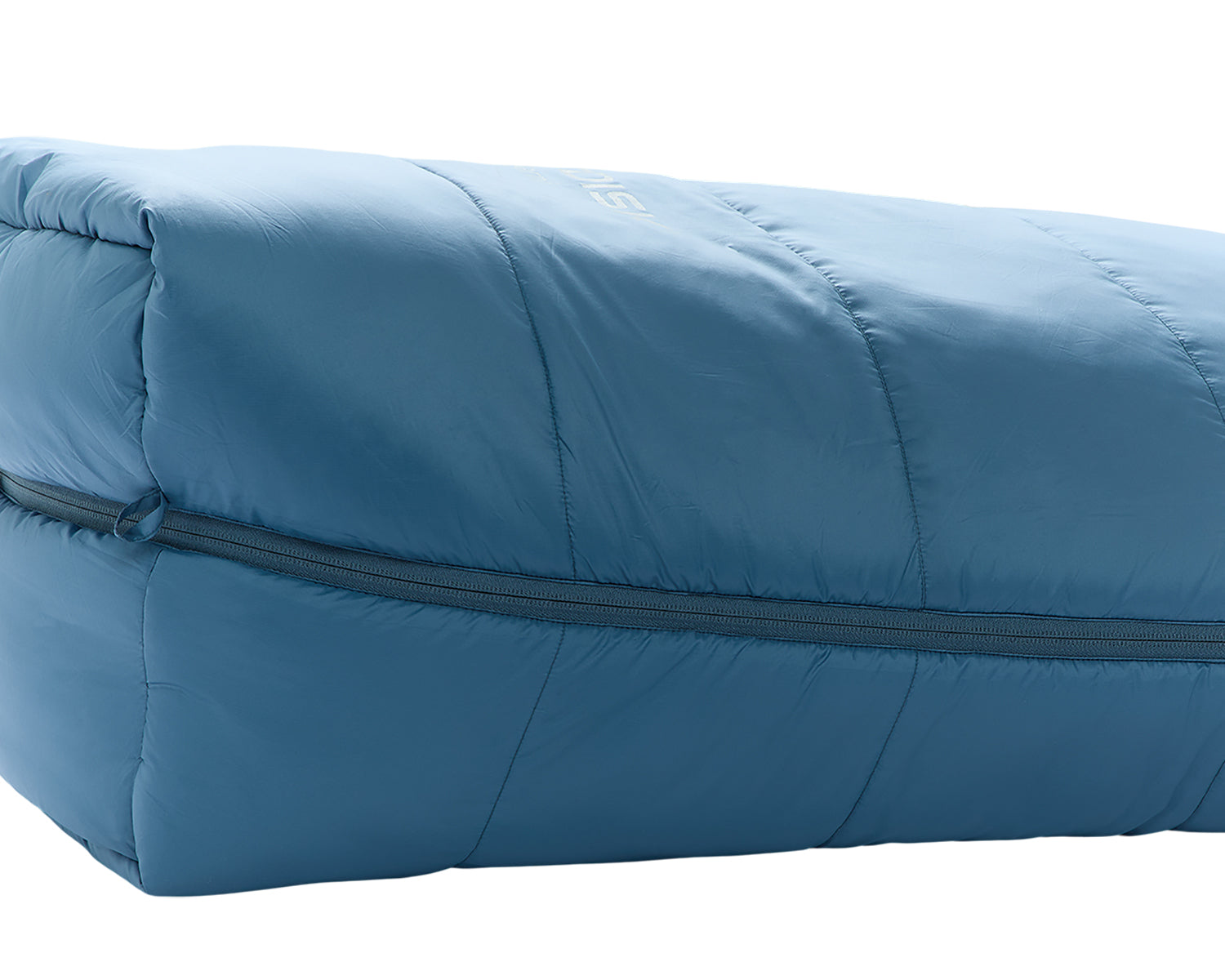 nordisk-bjarni-0-mummy-schlafsack-aegan-blue-3-jahreszeiten-kunstfaser image 5