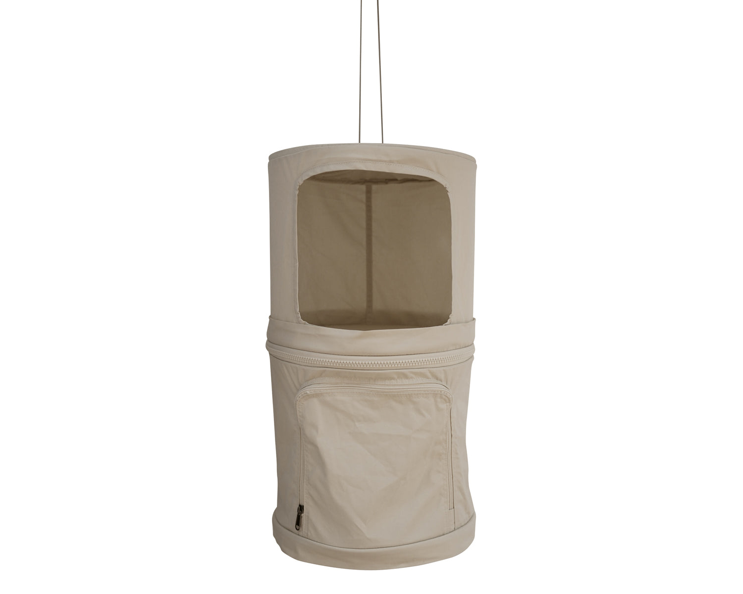 nordisk-m-n-pole-organizer-sandshell image 2