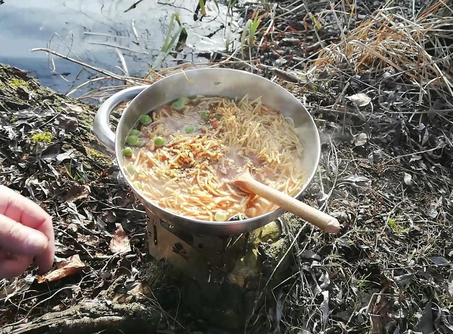 Sehr vielseitig