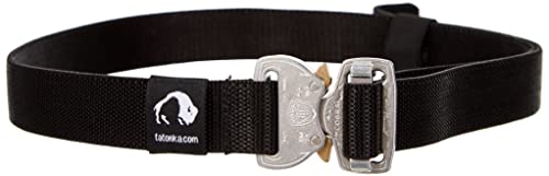 tatonka-quick-release-stretch-belt-25mm-g-rtel-100-cm image 8