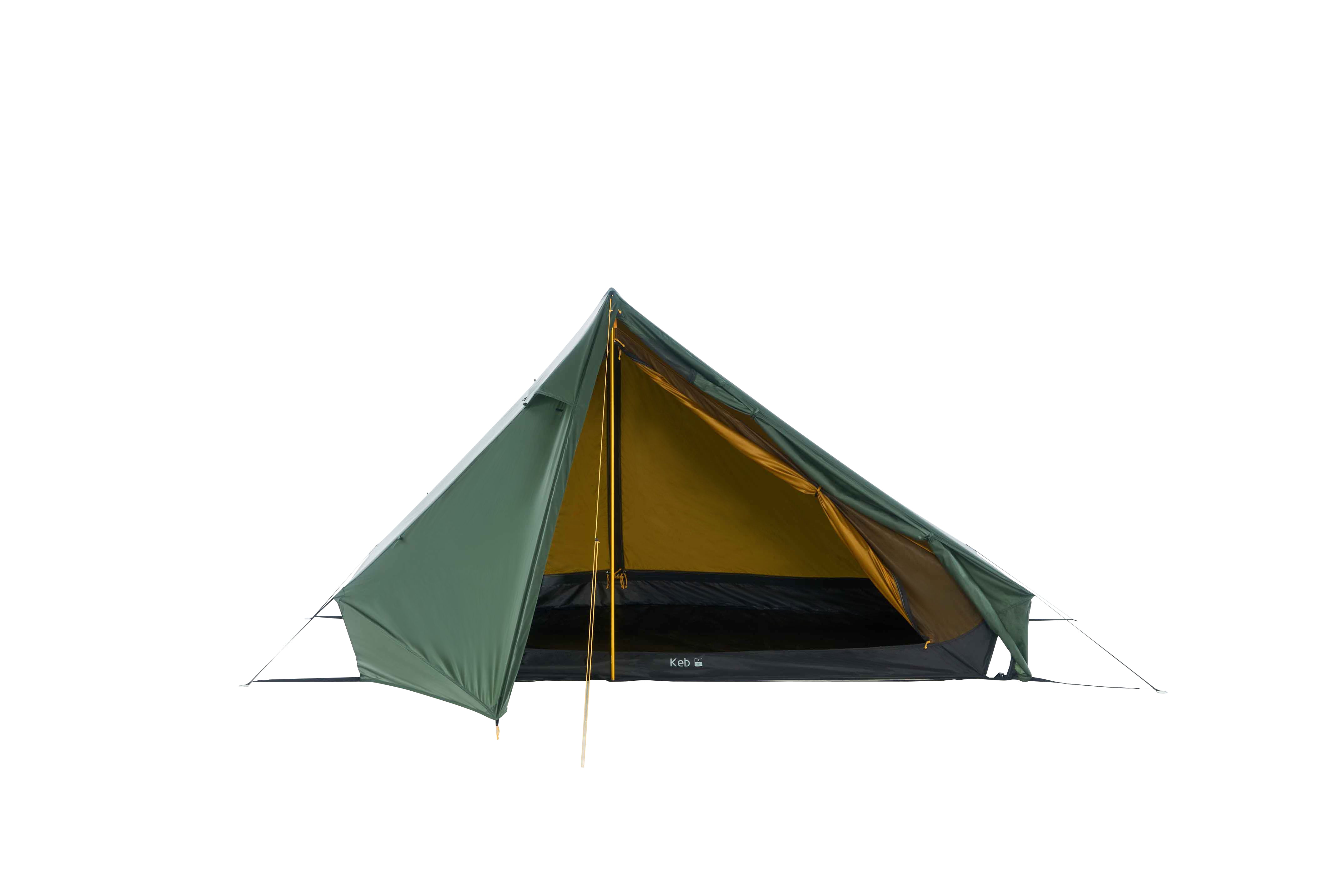 nordisk-125-years-keb-2-sp-zelt-black-forest-green image 5