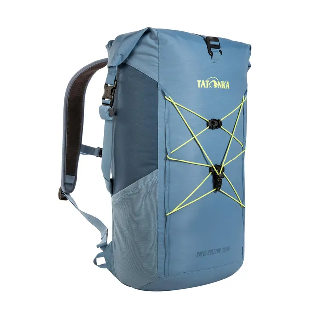 tatonka-rapid-rolltop-20-wp-rucksack-20-liter-wasserdicht image 1