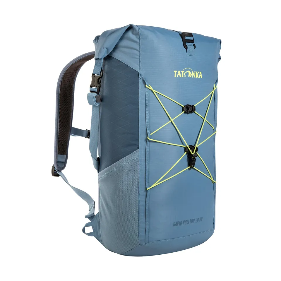 tatonka-rapid-rolltop-20-wp-rucksack-20-liter-wasserdicht image 1