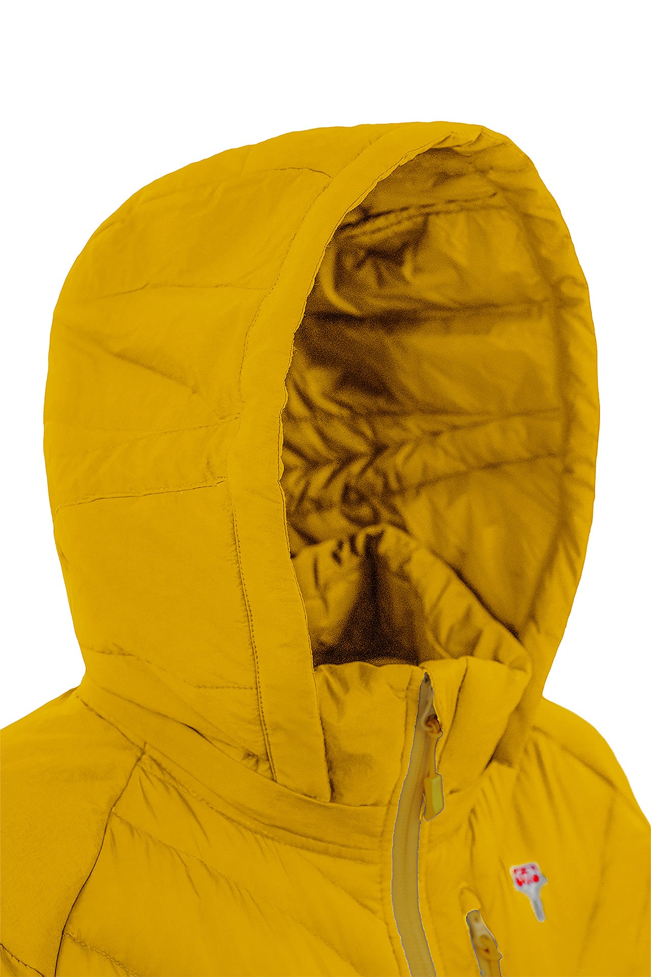 gr-ezi-bag-lightful-downwool-jacket-herren-pineapple image 5