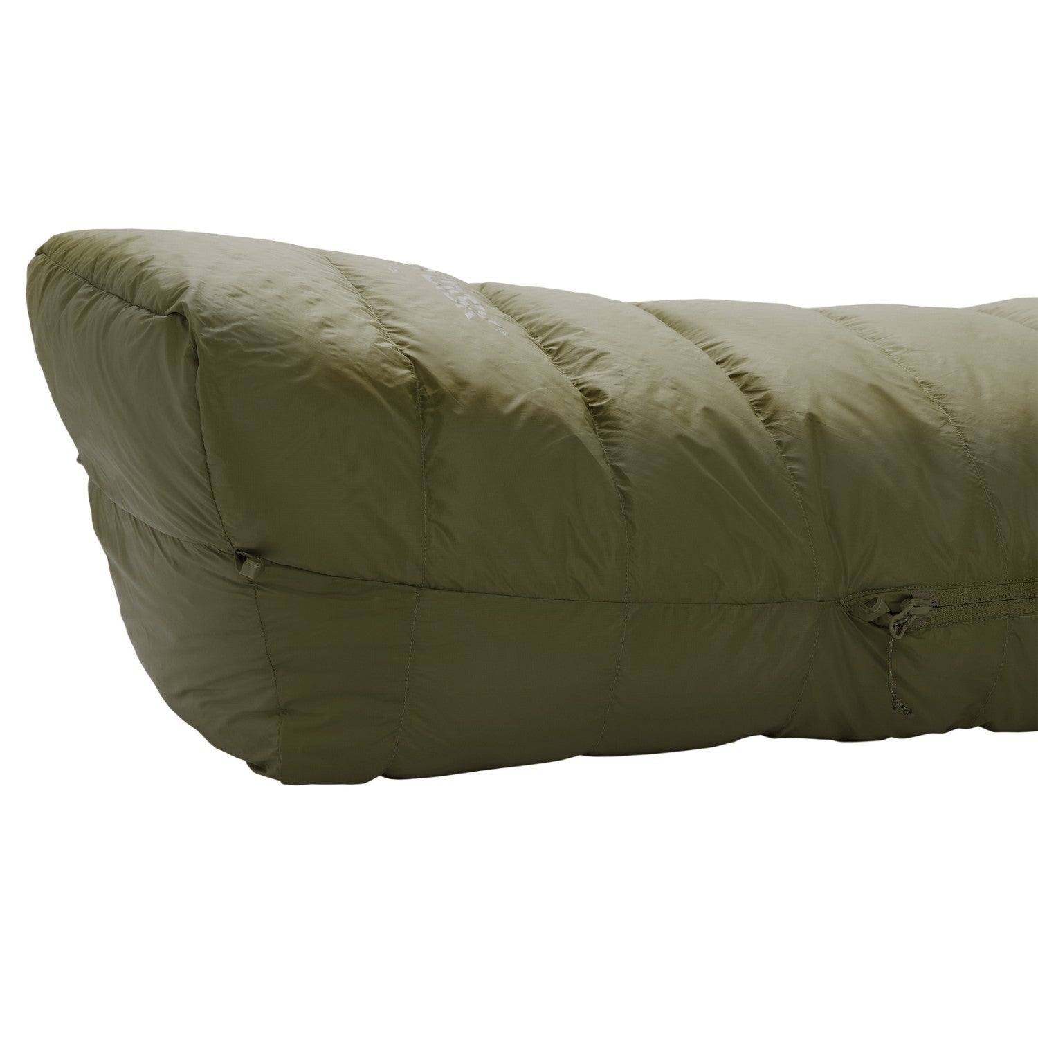 nordisk-iver-0-mumienschlafsack-forest-night-green image 5