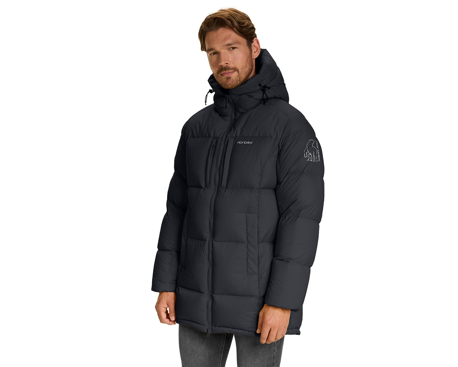 nordisk-skansholm-unisex-winterparka-schwarz-oversized-crystal-down-dry-700-rds image 2
