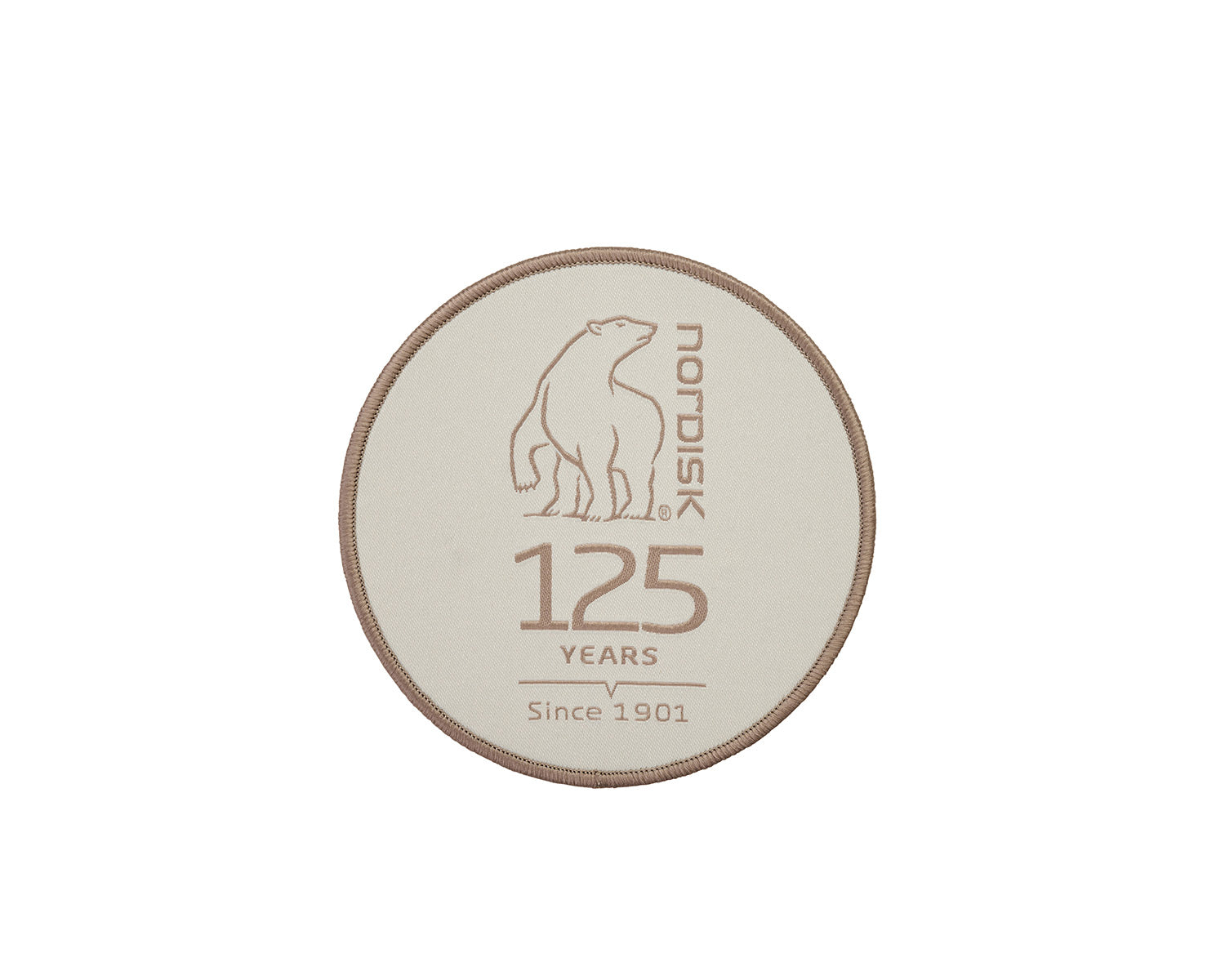 nordisk-125-years-coaster-set-4er-set-sandshell image 2