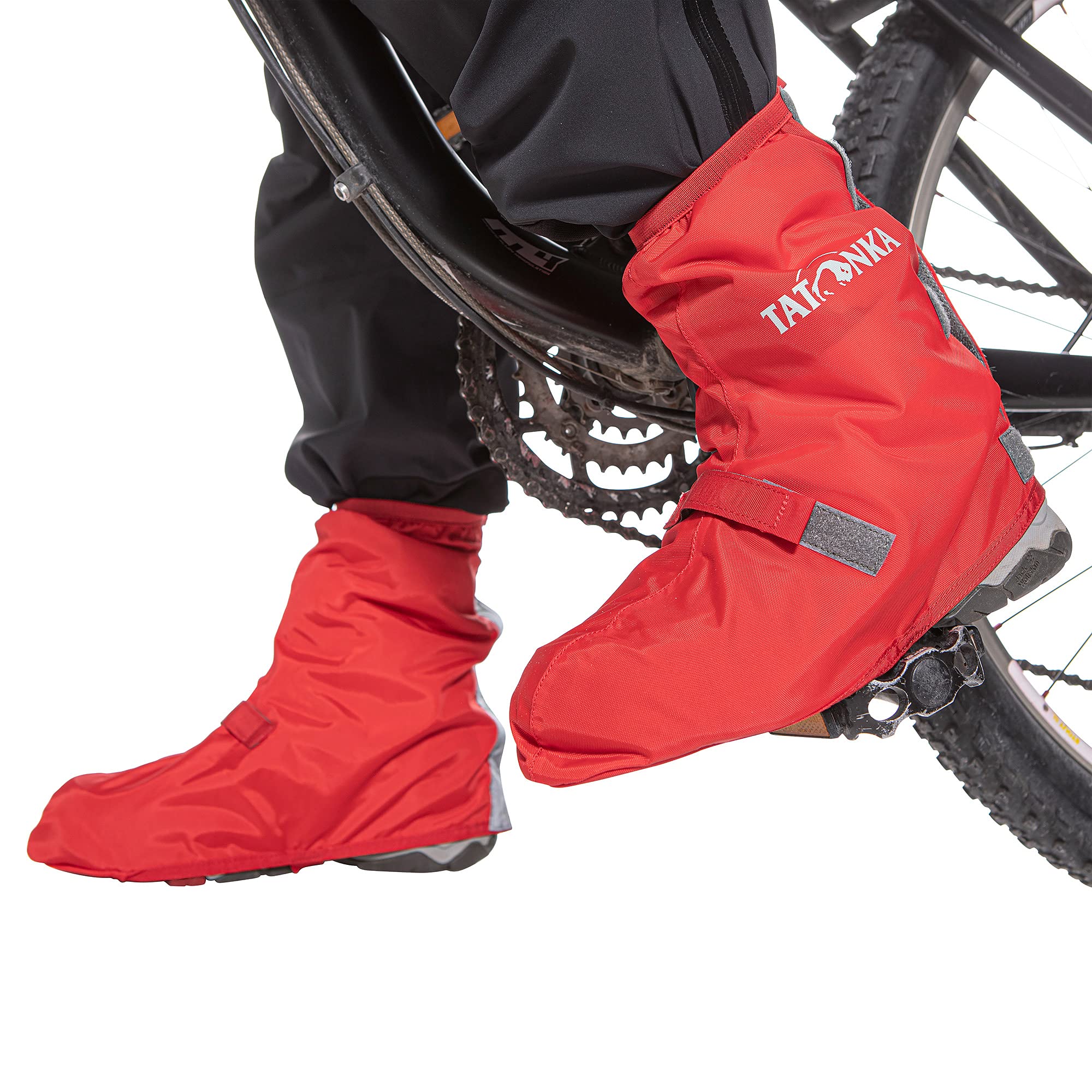 tatonka-velo-gaiter-fahrrad-gamasche-wasserdicht-mit-reflektor image 4