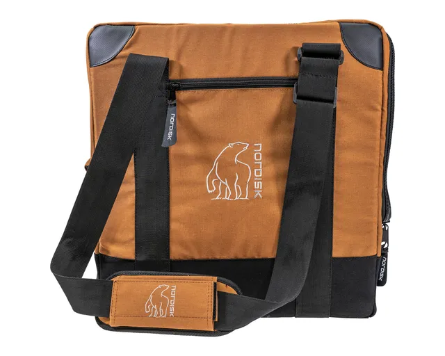 nordisk-torden-stove-bag-brown-black image 1