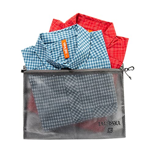 tatonka-zip-pouch-rei-verschlusstasche-xl-35-x-25-cm-transparent-a4 image 7