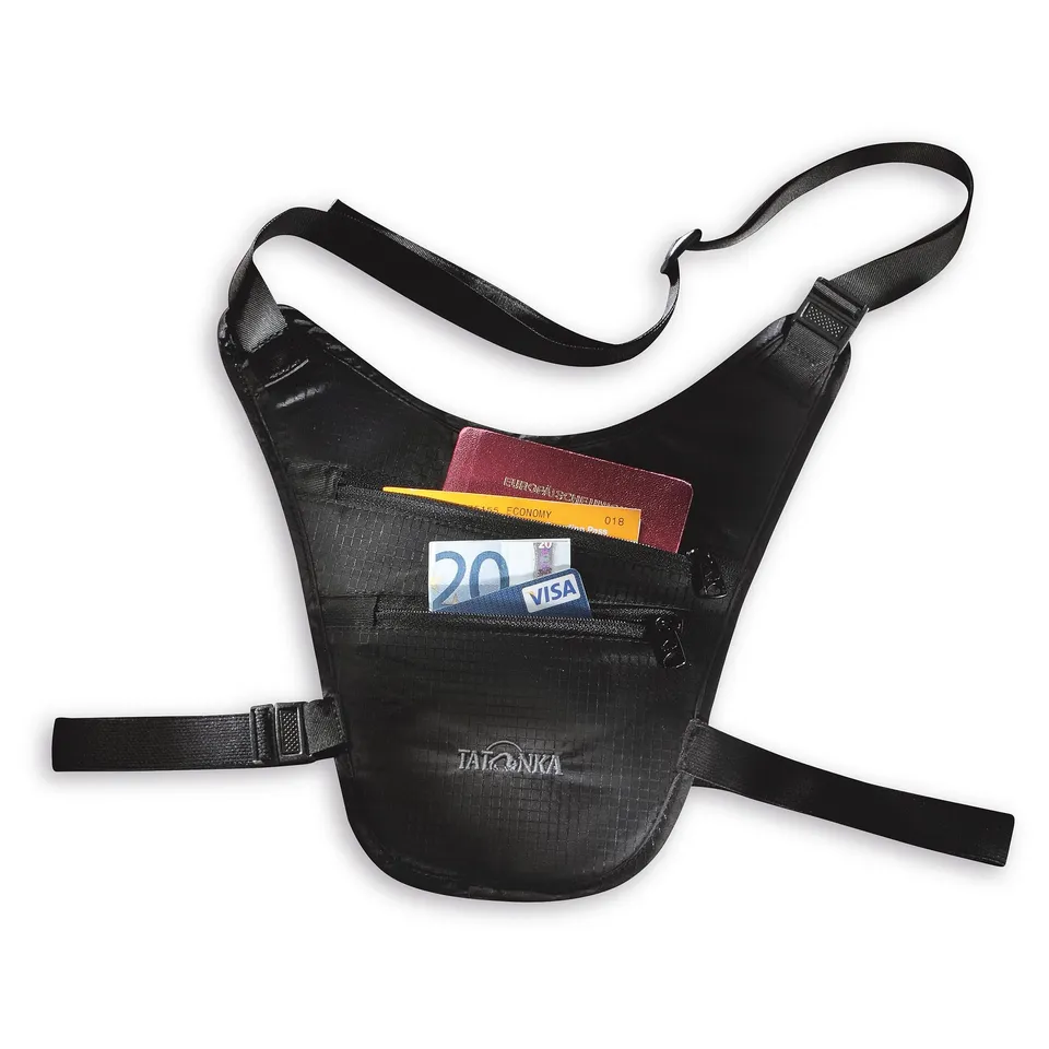 tatonka-skin-chest-holster-geldaufbewahrung-19-x-19-cm image 1