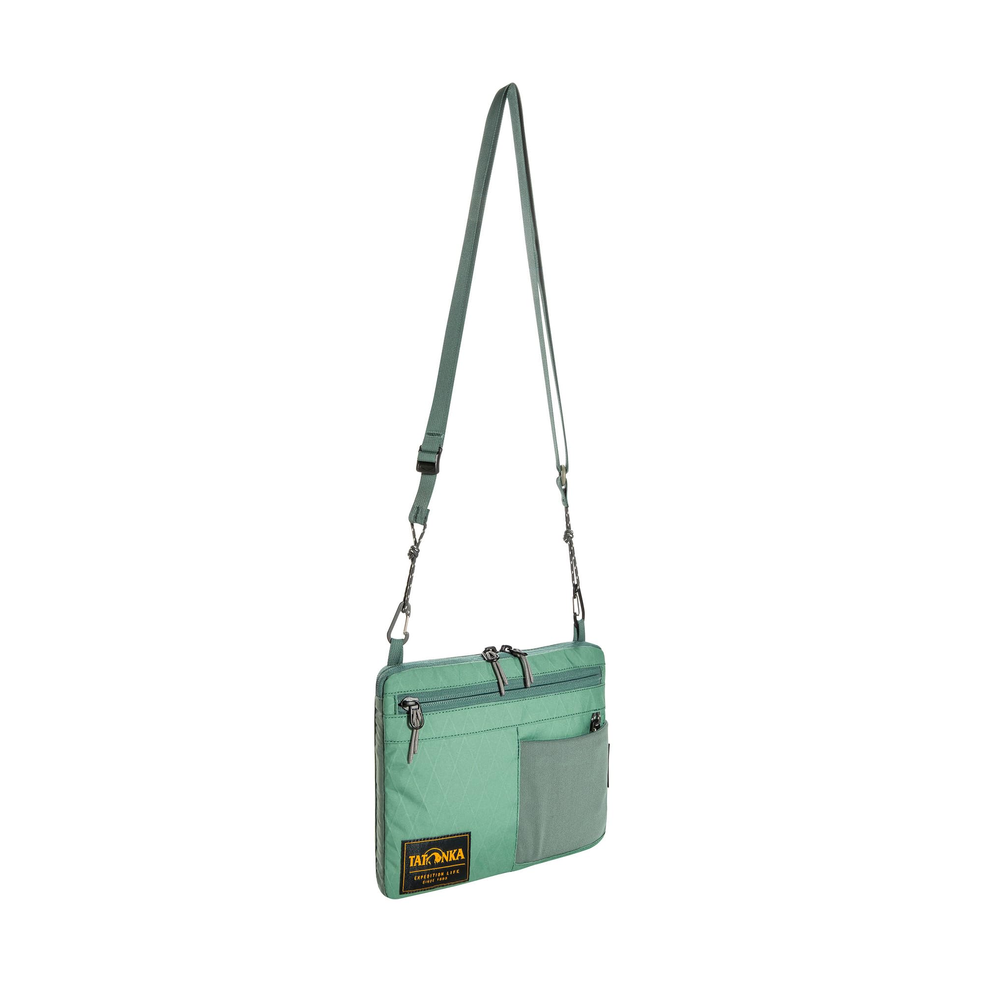 tatonka-cross-body-bag-s-umh-ngetasche-2-liter-20x25x2-cm image 1