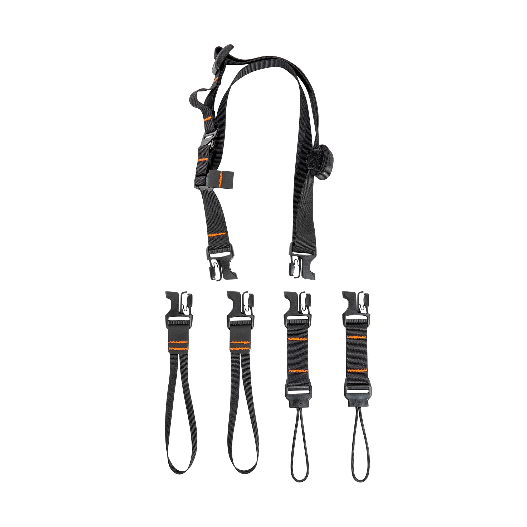 tatonka-camera-strap-kamerariemen-set-120-x-3-8-cm-verstellbar image 2