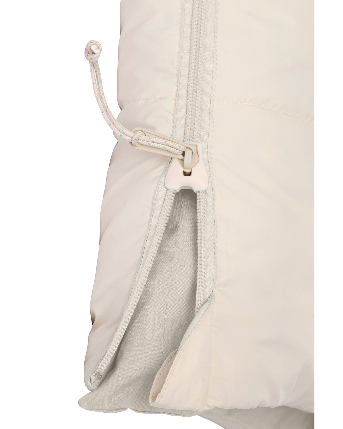 nordisk-saga-5-blanket-schlafsack-sandshell-decken-schlafsack-mit-daune image 8