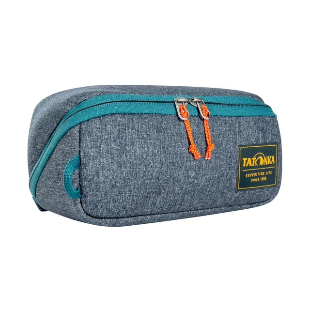 tatonka-square-zip-pouch-m-kulturbeutel-2l-10-x-25-x-9-cm image 1