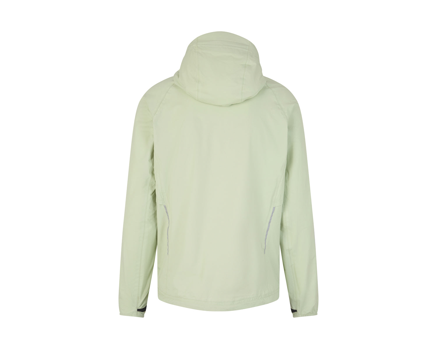 nordisk-loki-2-5-lagen-jacke-herren-celadon-green image 8