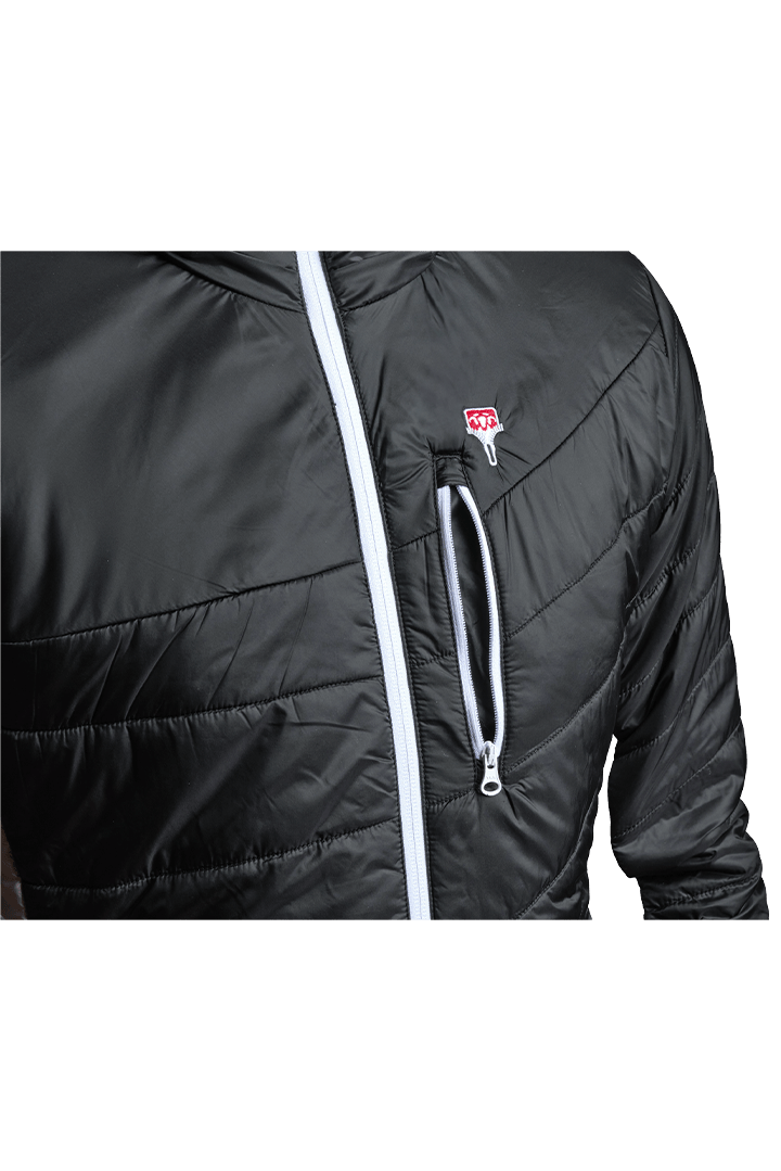 gr-ezi-bag-refreshful-silkwool-jacket-women-s-black-grey-leichte-isolationsjacke image 5