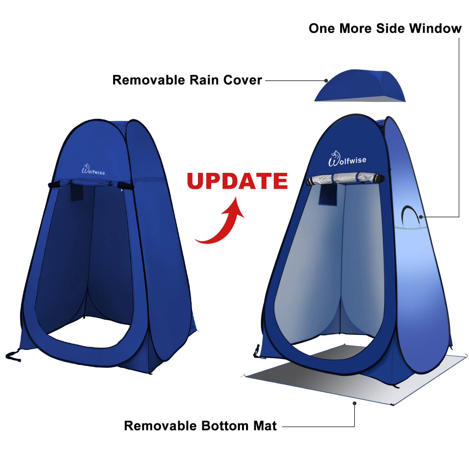 wolfwise-blazers-a20-pop-up-sichtschutzzelt-blau image 4